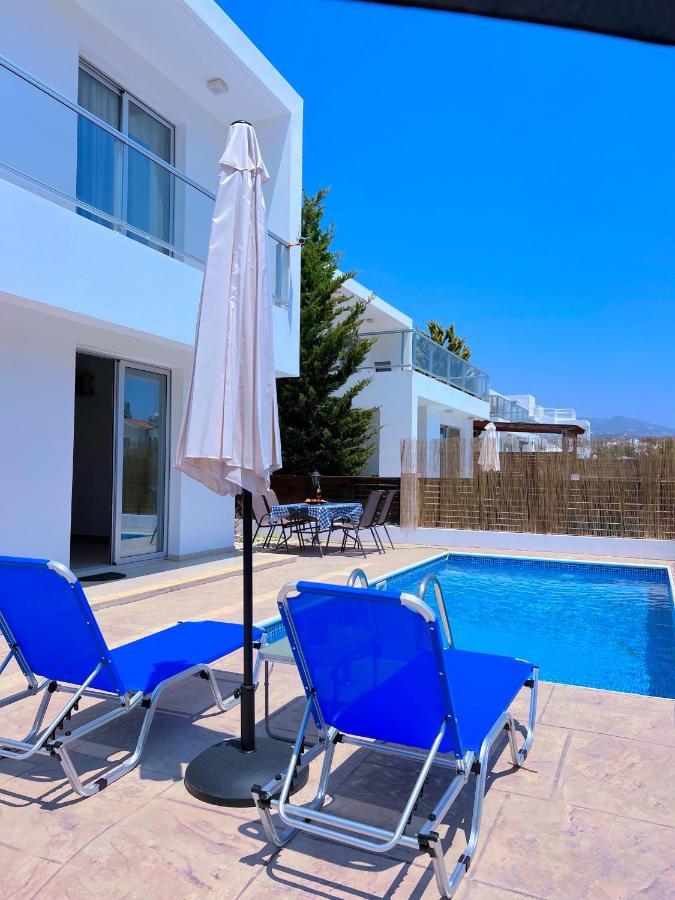 3 Bedroom Coral Bay Beach Seaview Villa II Private Pool Kültér fotó