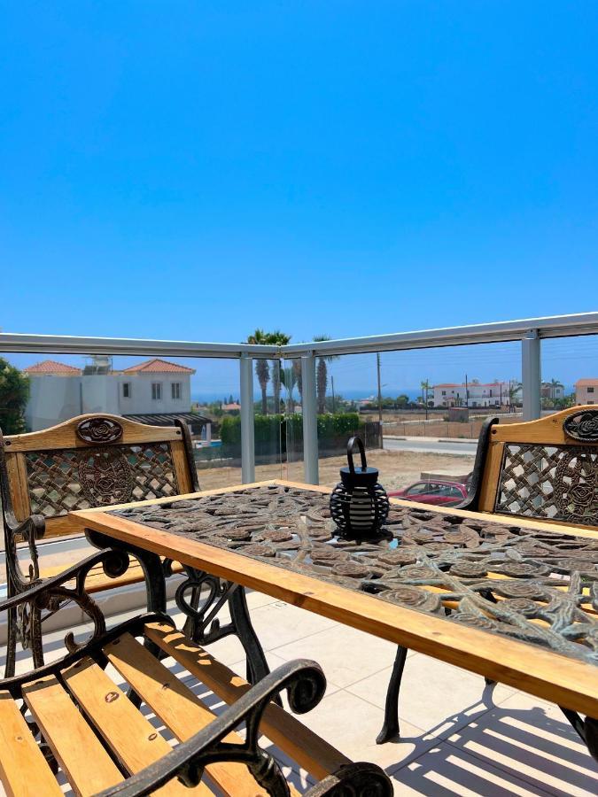 3 Bedroom Coral Bay Beach Seaview Villa II Private Pool Kültér fotó