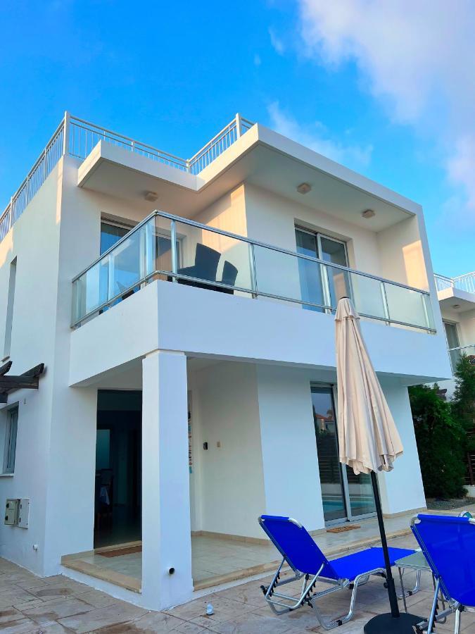 3 Bedroom Coral Bay Beach Seaview Villa II Private Pool Kültér fotó