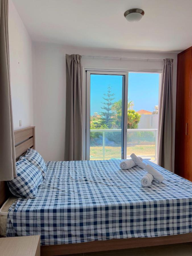 3 Bedroom Coral Bay Beach Seaview Villa II Private Pool Kültér fotó
