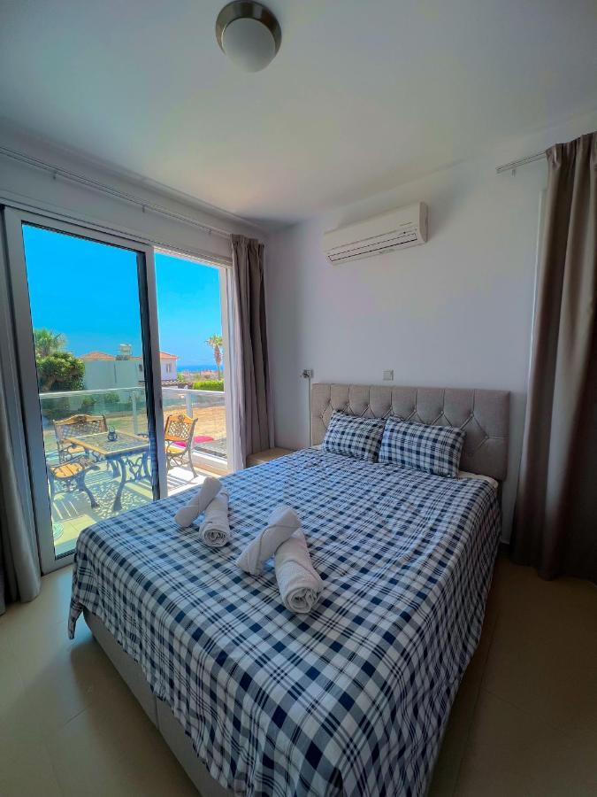 3 Bedroom Coral Bay Beach Seaview Villa II Private Pool Kültér fotó
