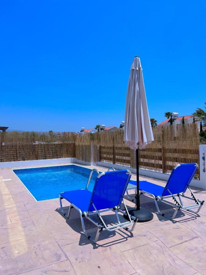 3 Bedroom Coral Bay Beach Seaview Villa II Private Pool Kültér fotó