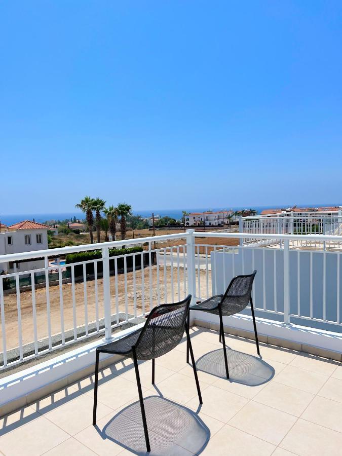 3 Bedroom Coral Bay Beach Seaview Villa II Private Pool Kültér fotó