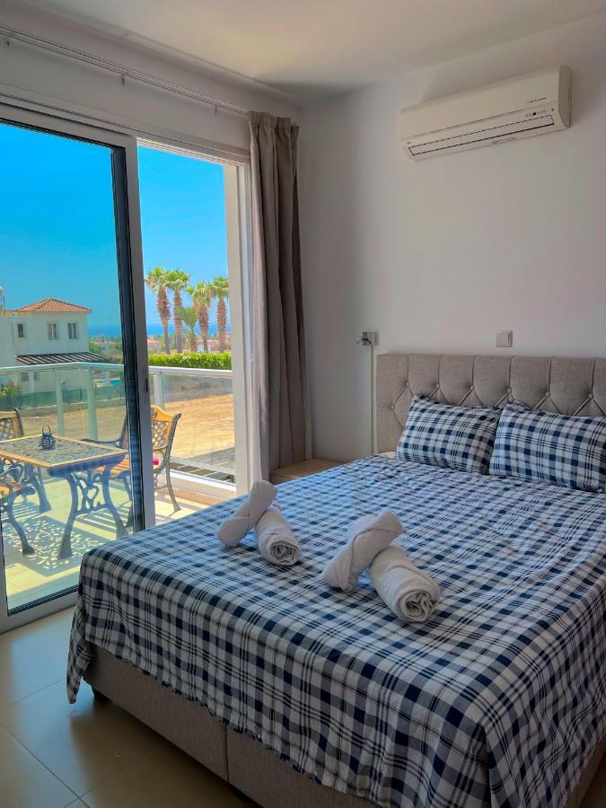 3 Bedroom Coral Bay Beach Seaview Villa II Private Pool Kültér fotó