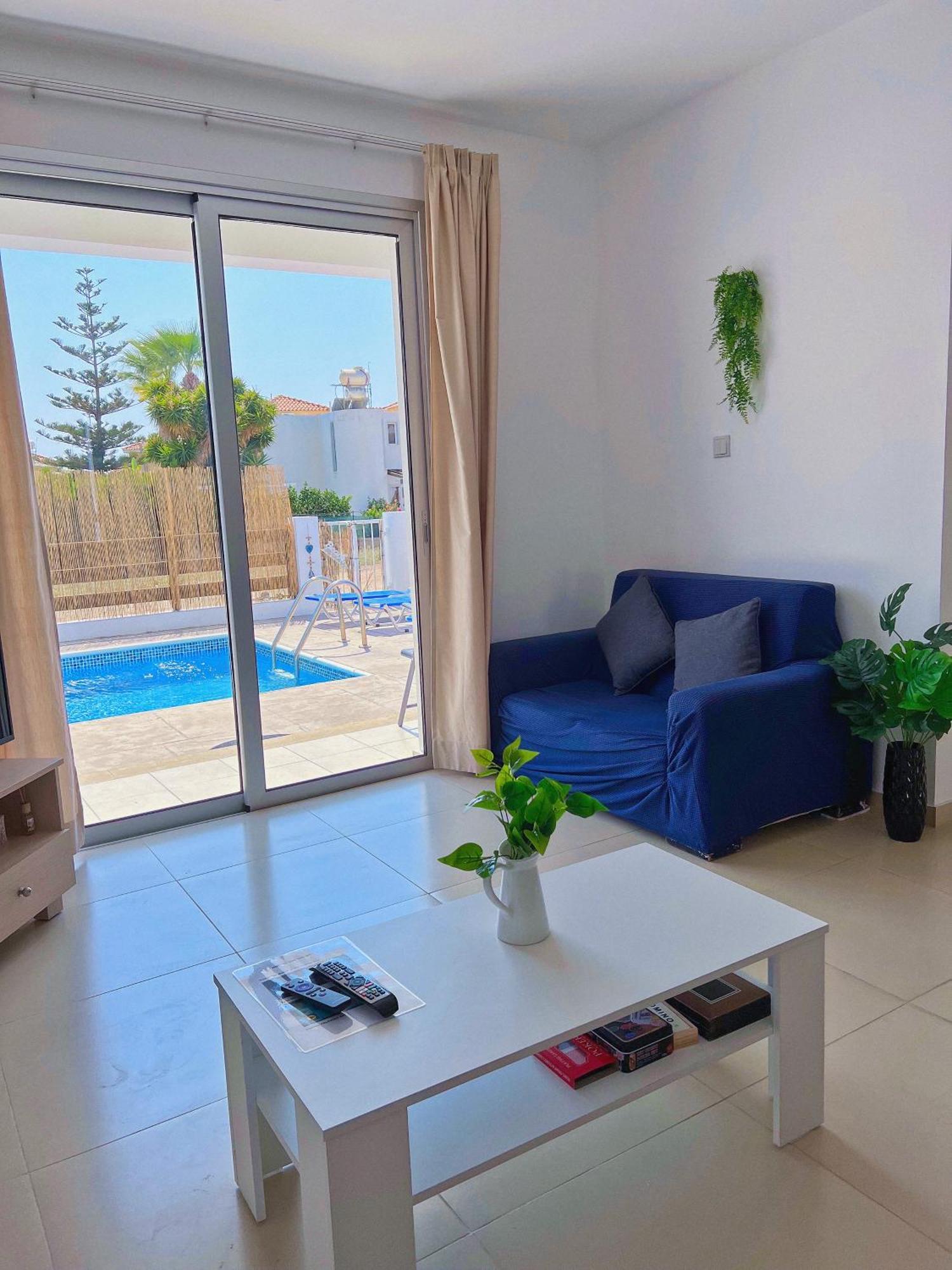 3 Bedroom Coral Bay Beach Seaview Villa II Private Pool Kültér fotó