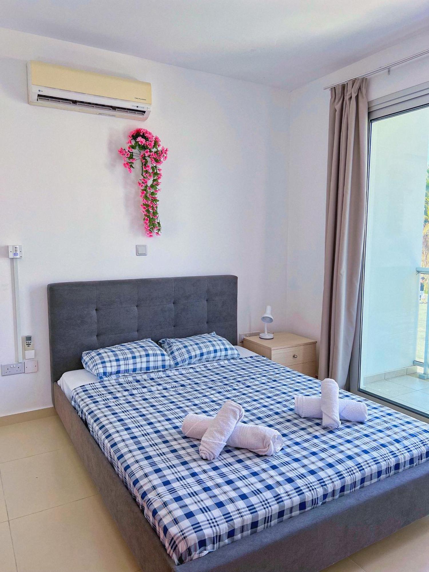 3 Bedroom Coral Bay Beach Seaview Villa II Private Pool Kültér fotó