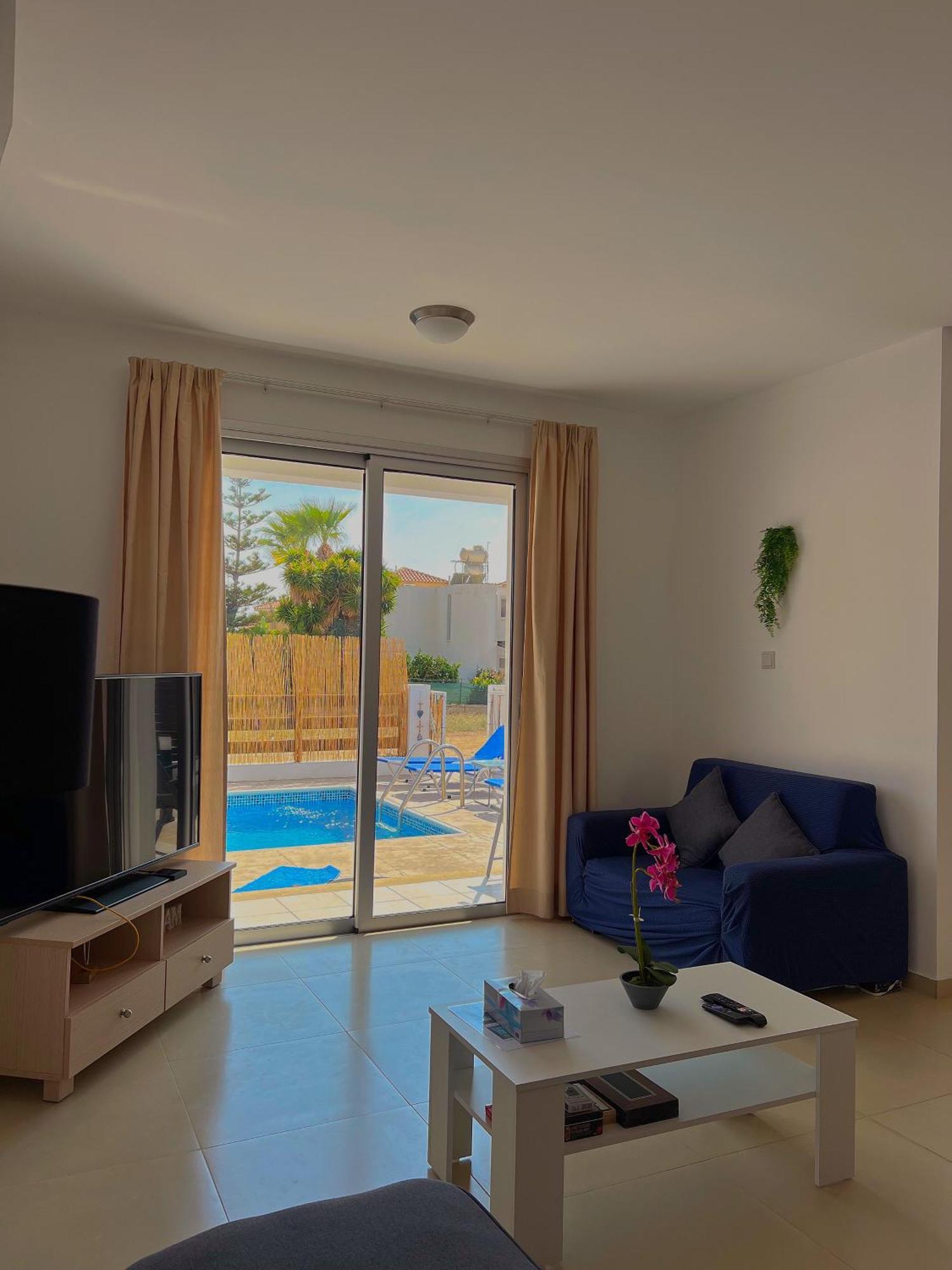 3 Bedroom Coral Bay Beach Seaview Villa II Private Pool Kültér fotó
